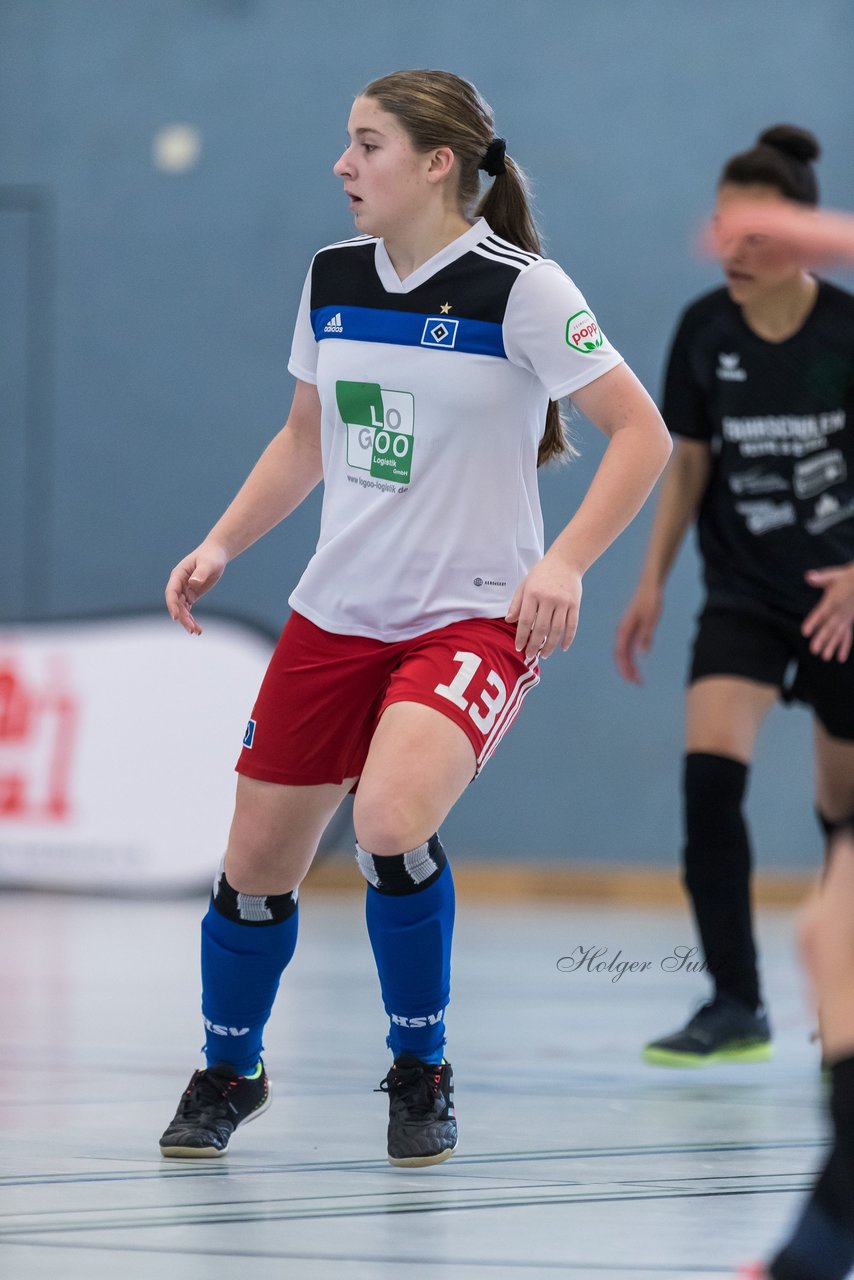 Bild 450 - C-Juniorinnen Futsalmeisterschaft